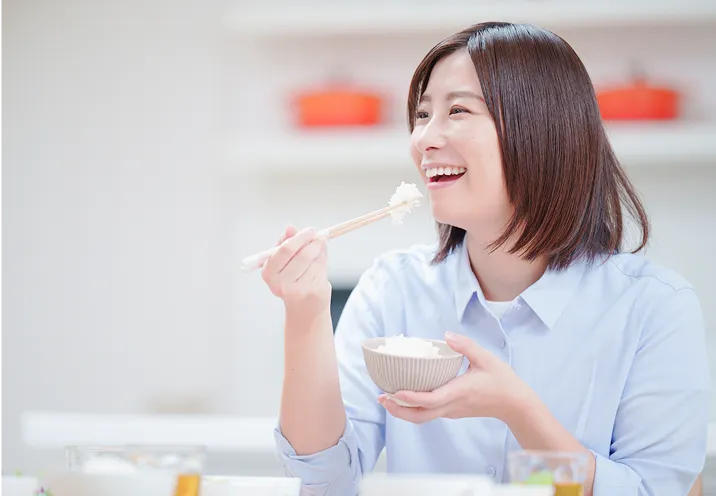 ご希望の時間にお届け